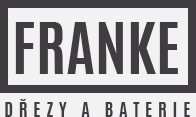 Franke dřezy a baterie